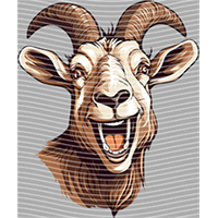 Animal Integration-DW 1957